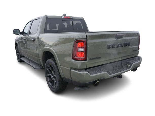 Thumbnail: 2026 RAM 1500 - 20