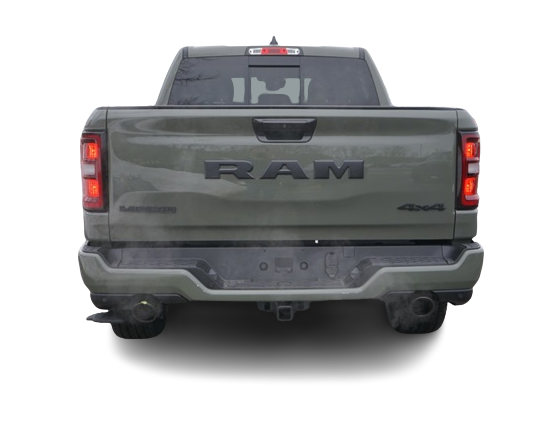 Thumbnail: 2026 RAM 1500 - 21