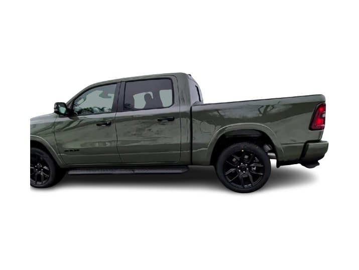 Thumbnail: 2026 RAM 1500 - 18