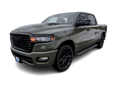 Thumbnail: 2026 RAM 1500 - 17