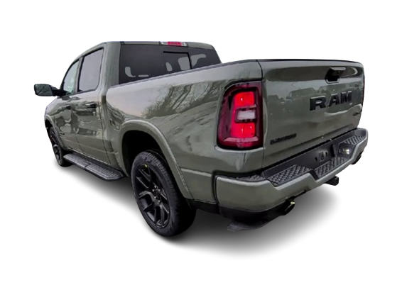 Thumbnail: 2026 RAM 1500 - 4