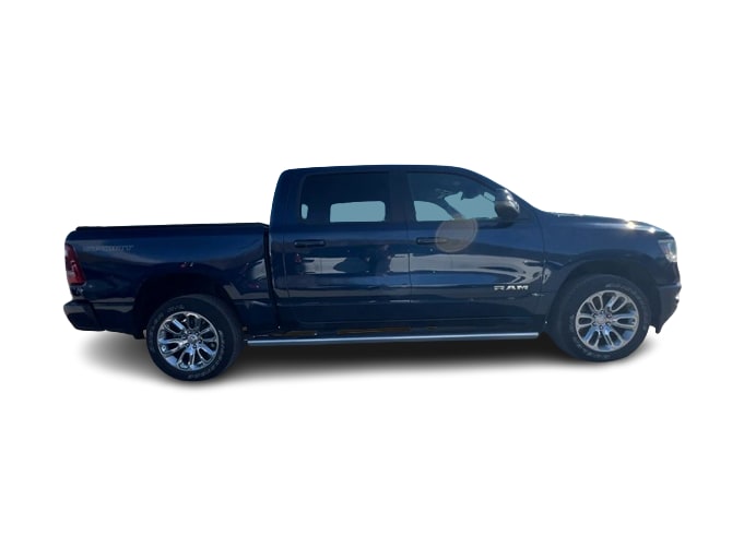 Thumbnail: 2023 RAM 1500 - 22