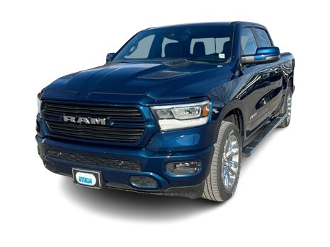 Thumbnail: 2023 RAM 1500 - 6