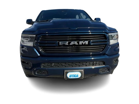 Thumbnail: 2023 RAM 1500 - 19