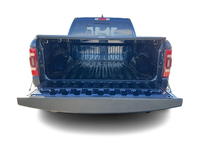 Thumbnail: 2023 RAM 1500 - 16