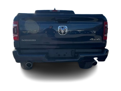 Thumbnail: 2023 RAM 1500 - 5