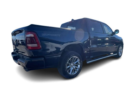 Thumbnail: 2023 RAM 1500 - 21