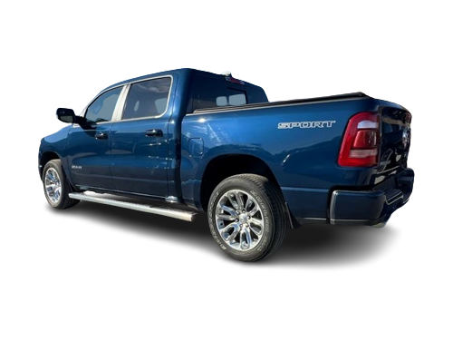 Thumbnail: 2023 RAM 1500 - 20