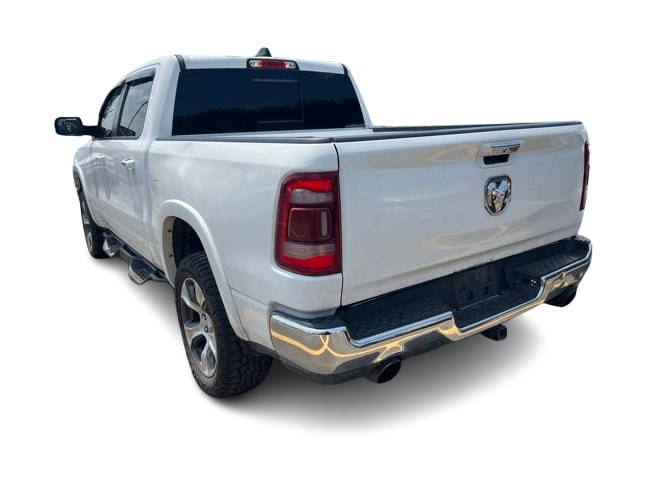 Thumbnail: 2021 RAM 1500 - 4