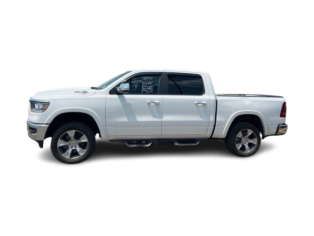Thumbnail: 2021 RAM 1500 - 3