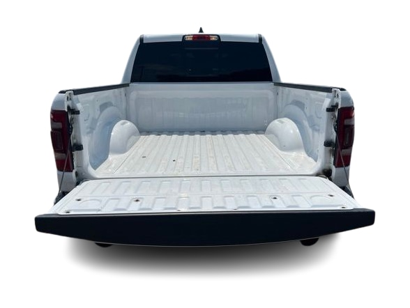 Thumbnail: 2021 RAM 1500 - 17