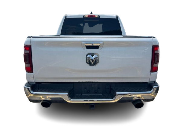 Thumbnail: 2021 RAM 1500 - 5