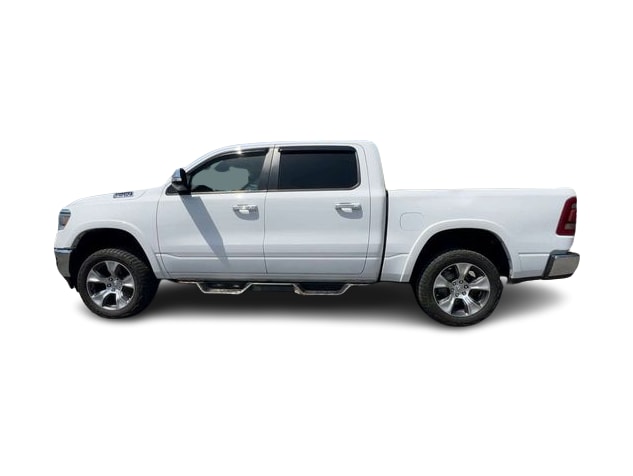 Thumbnail: 2021 RAM 1500 - 3
