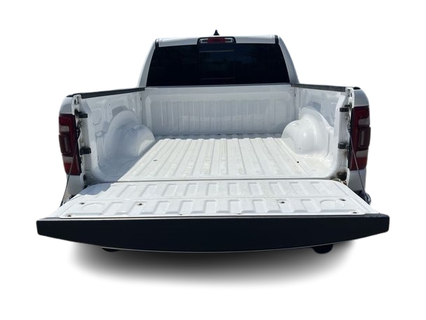 Thumbnail: 2021 RAM 1500 - 18