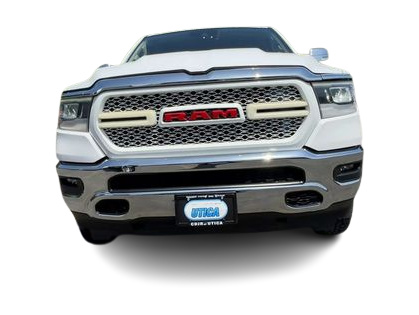 Thumbnail: 2021 RAM 1500 - 22