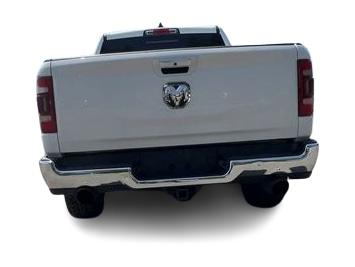 Thumbnail: 2021 RAM 1500 - 5