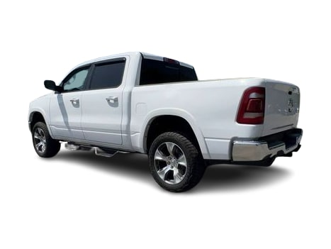 Thumbnail: 2021 RAM 1500 - 4
