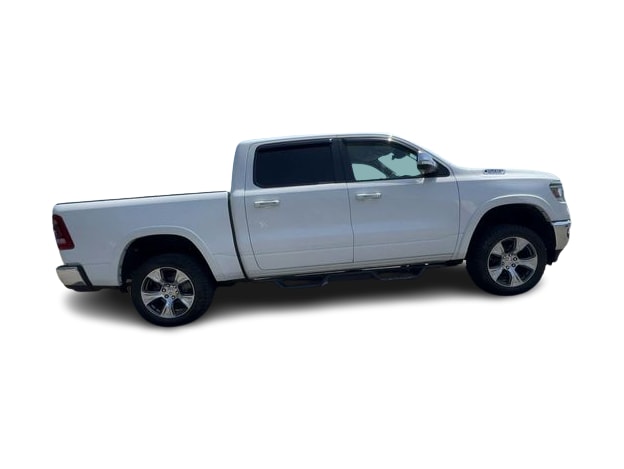 Thumbnail: 2021 RAM 1500 - 24