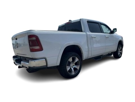 Thumbnail: 2021 RAM 1500 - 23