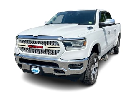 Thumbnail: 2021 RAM 1500 - 6