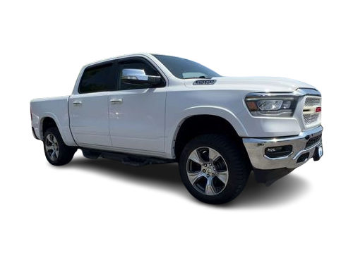 Thumbnail: 2021 RAM 1500 - 21