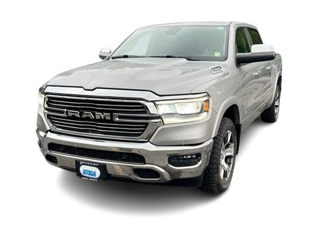 Thumbnail: 2019 RAM 1500 - 6