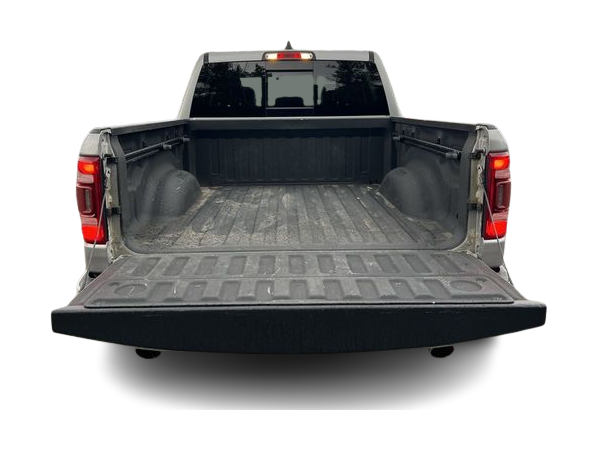 Thumbnail: 2019 RAM 1500 - 17