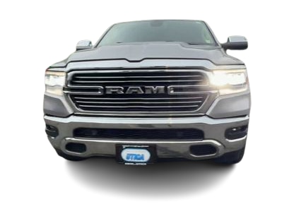 Thumbnail: 2019 RAM 1500 - 21