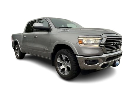 Thumbnail: 2019 RAM 1500 - 20