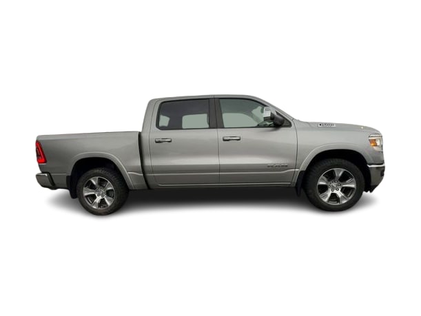 Thumbnail: 2019 RAM 1500 - 23
