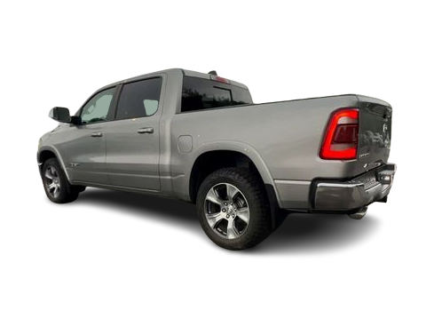 Thumbnail: 2019 RAM 1500 - 4