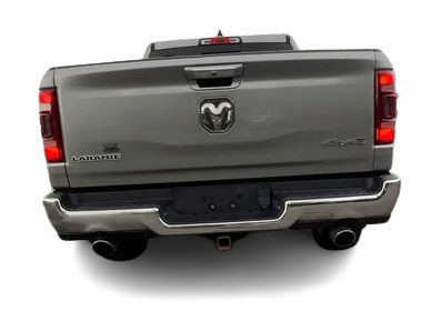 Thumbnail: 2019 RAM 1500 - 5