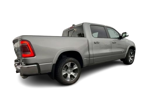 Thumbnail: 2019 RAM 1500 - 22