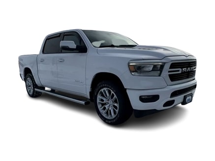 Thumbnail: 2023 RAM 1500 - 20