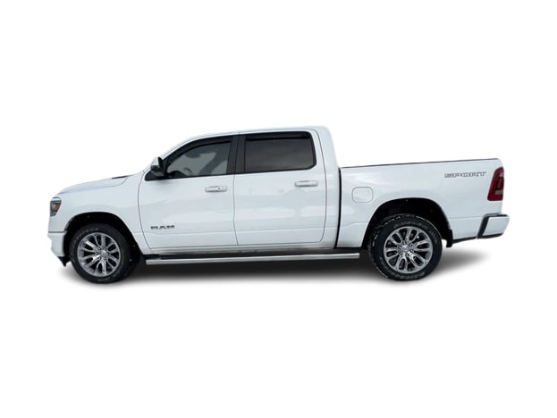 Thumbnail: 2023 RAM 1500 - 3