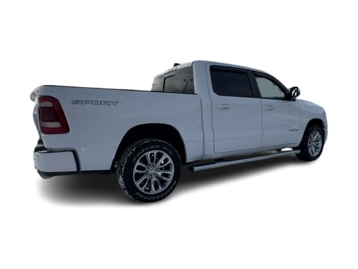 Thumbnail: 2023 RAM 1500 - 22