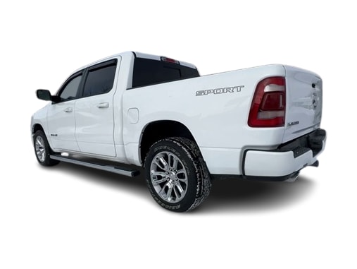 Thumbnail: 2023 RAM 1500 - 4