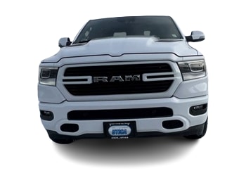 Thumbnail: 2023 RAM 1500 - 6