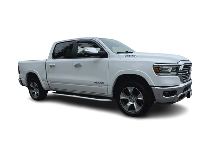 2021 RAM 1500 Laramie 20