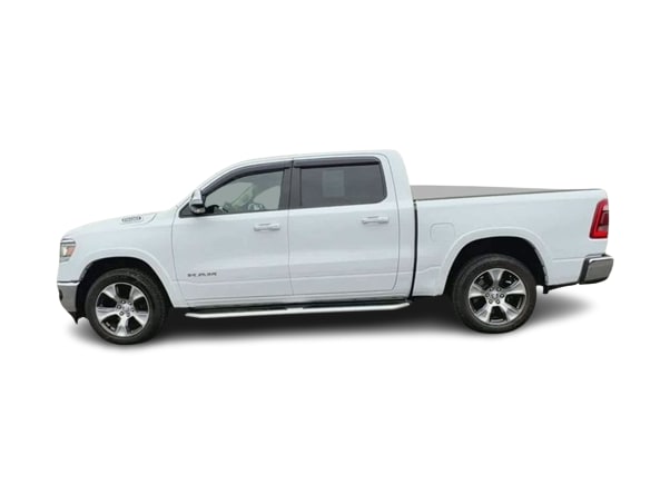 2021 RAM 1500 Laramie 3