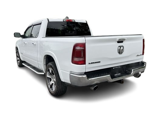 2021 RAM 1500 Laramie 4