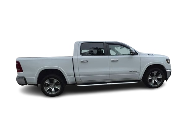 2021 RAM 1500 Laramie 24