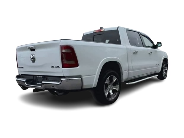 2021 RAM 1500 Laramie 23