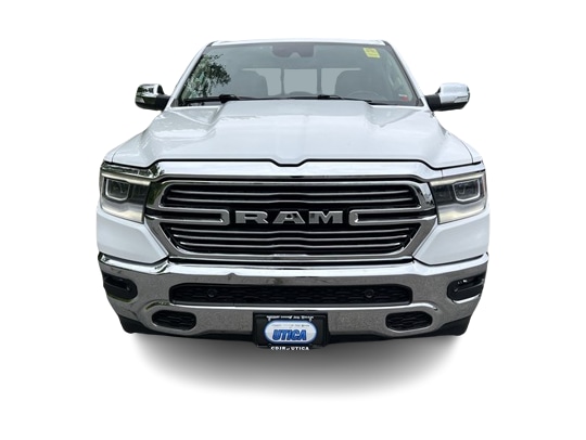 2021 RAM 1500 Laramie 30