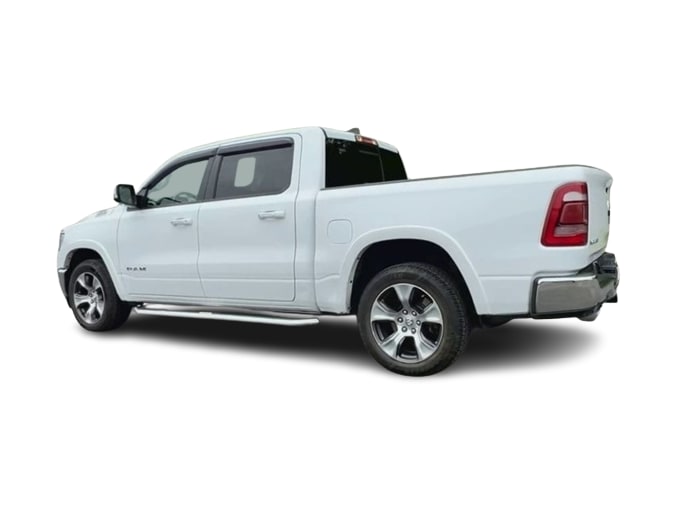 2021 RAM 1500 Laramie 22