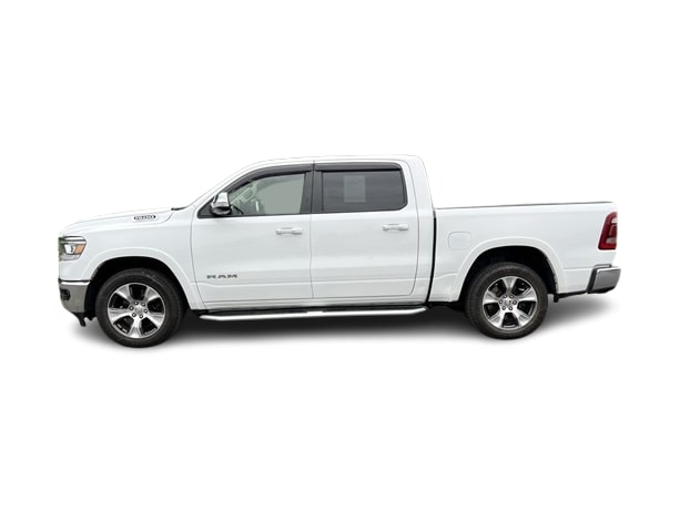 2021 RAM 1500 Laramie 25