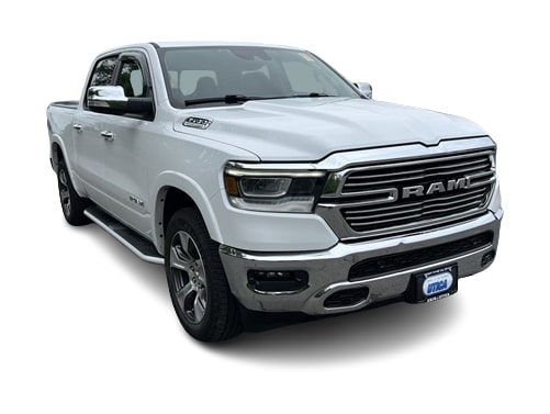 2021 RAM 1500 Laramie 29