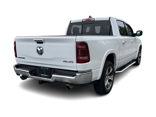 2021 RAM 1500 Laramie 27