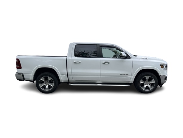 2021 RAM 1500 Laramie 28