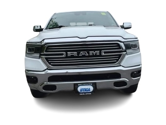 2021 RAM 1500 Laramie 6